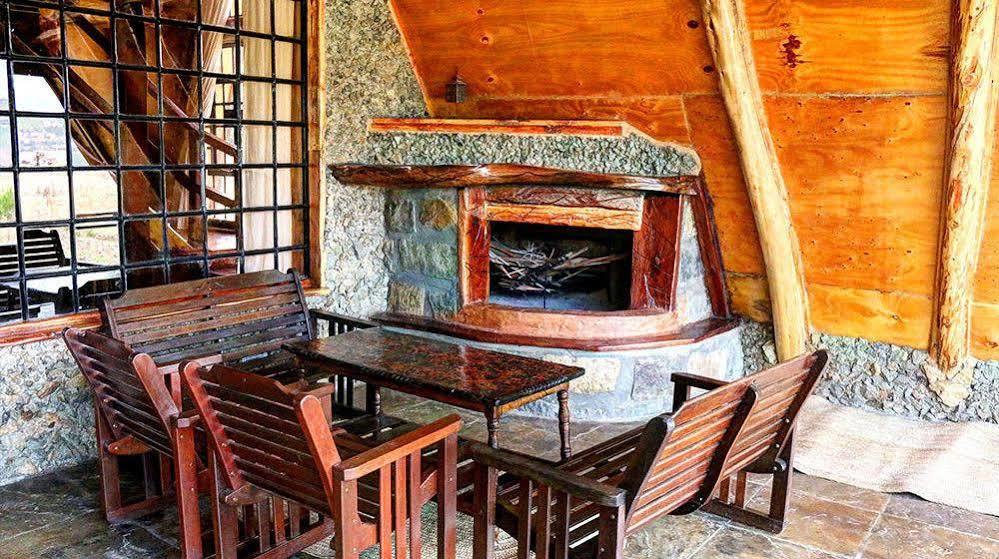 Samawati Lakeside Cottages Nyahururu Eksteriør billede
